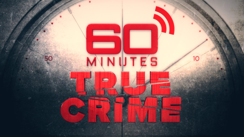 60 Minutes True Crime Podcast Debuts