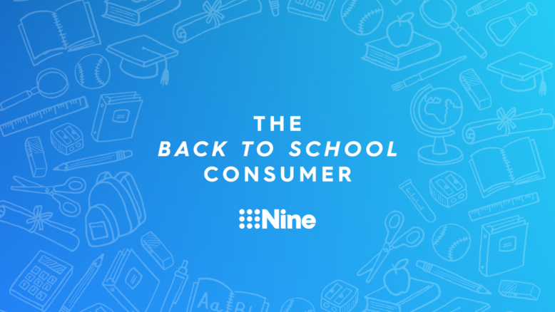The Back To School Consumer