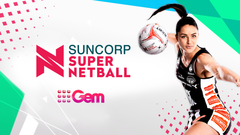 Suncorp Super Netball Success For Nine