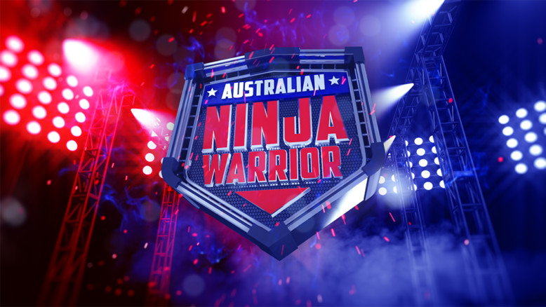 Rebecca Maddern To Host Australian Ninja Warrior