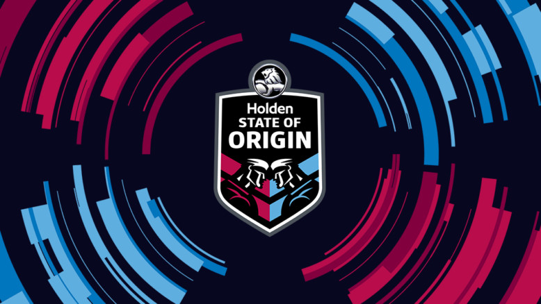State Of Origin – The Decider A Wide World Of Sports Special Event