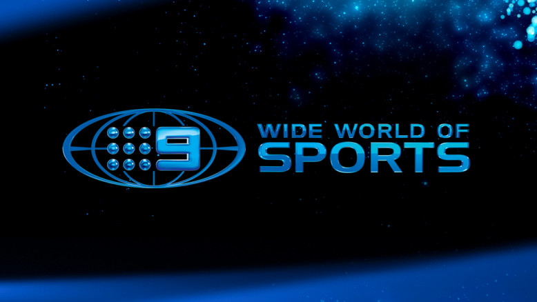 Wide World Of Sports Launches Sports Sunday