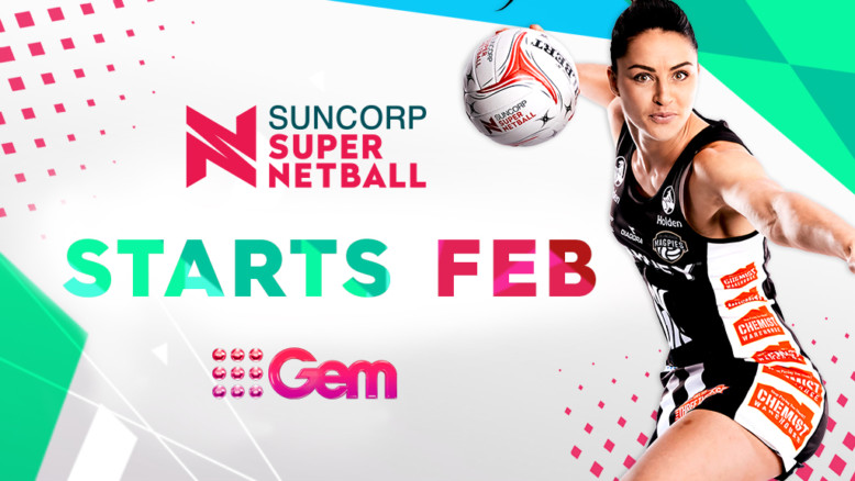 Countdown To A Super New Era Of Netball
