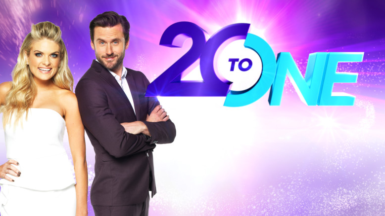 All New 20 To One