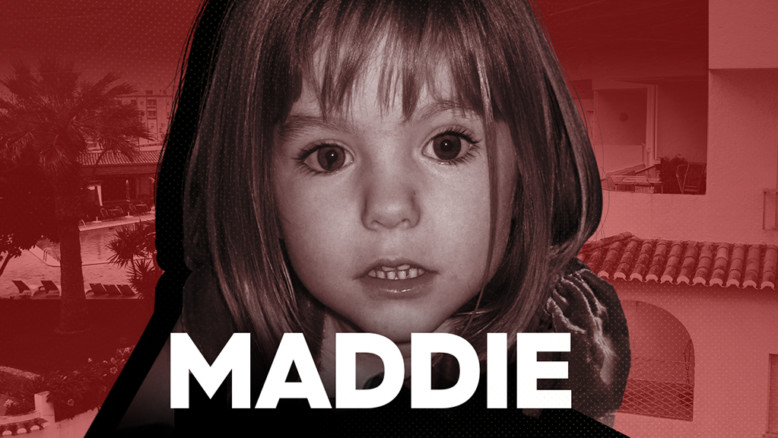Nine Launches Investigative News Podcasts with 'Maddie'