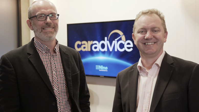 Nine Acquires Majority Stake In CarAdvice