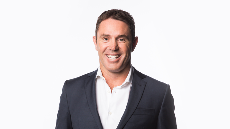 Brad Fittler Signs On To A New Deal With Nine