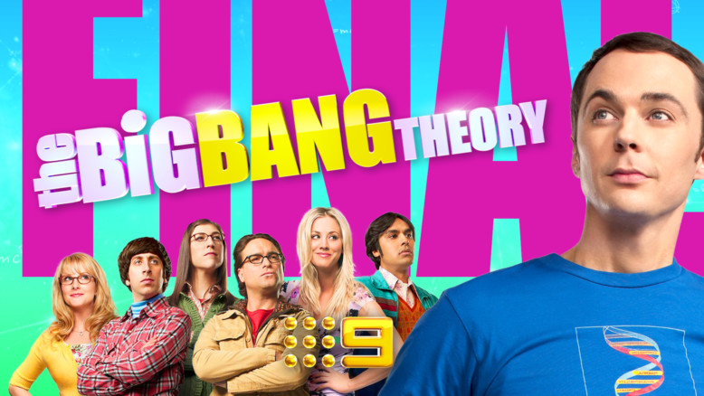 Going Out With a Big Bang! Final Season of The Big Bang Theory
