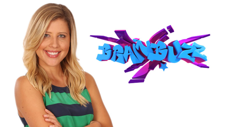 Nine's New Children's Show Brainbuzz Launches