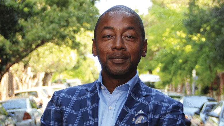 Nine Appoints Clive Bingwa As Managing Director And Director Of Sales Nine Perth
