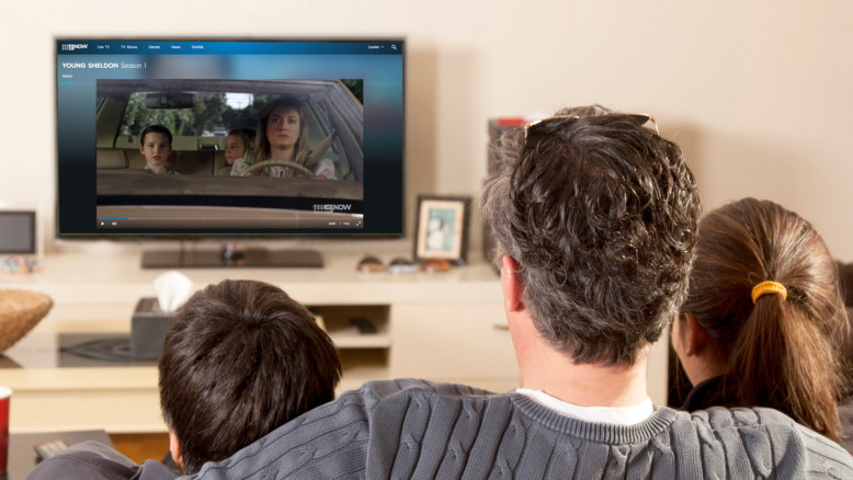 Leverage The Power Of Connected TV With Nine