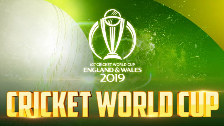 Cricket World Cup Begins Tonight on Nine