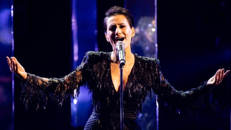 Diana Rouvas Crowned Winner of The Voice 2019