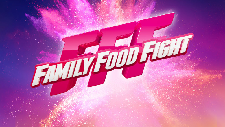 Nine Signs Up Three Major Partners For Debut Of Family Food Fight