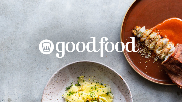 Good Food to Launch New Glossy Magazine
