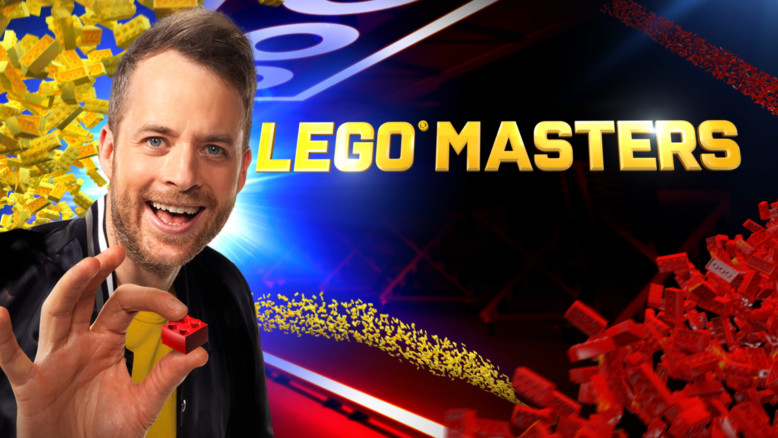 LEGO® Masters Winner Announced Grows to 2.827 Million Viewers