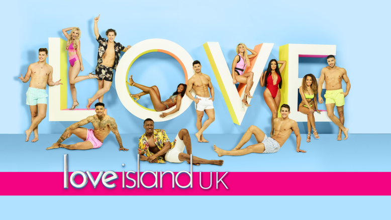 Got the Winter Blues? Get Hot and Steamy with these Sizzling Singles on Love Island UK