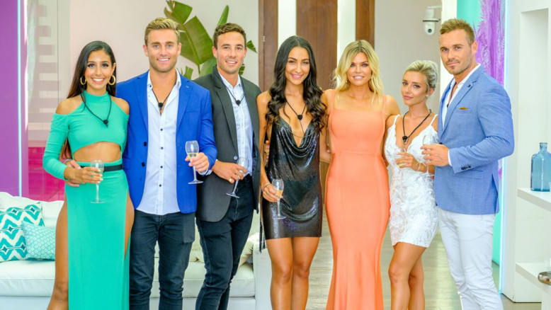 Love Island Australia Sets New Benchmark for Audience First Approach