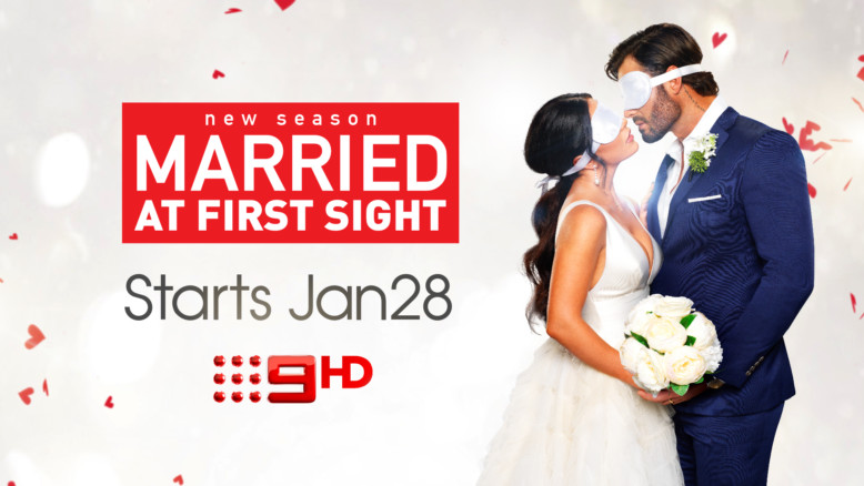 Married at First Sight Returns for its Most Explosive Series Yet