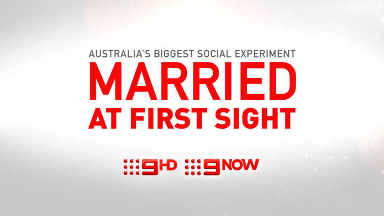 Nine Announces Commercial Partners For Married At First Sight