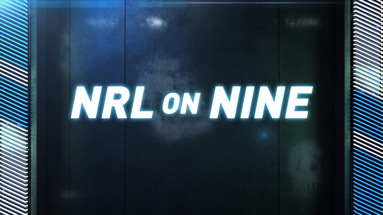 NRL on Nine: Round 1