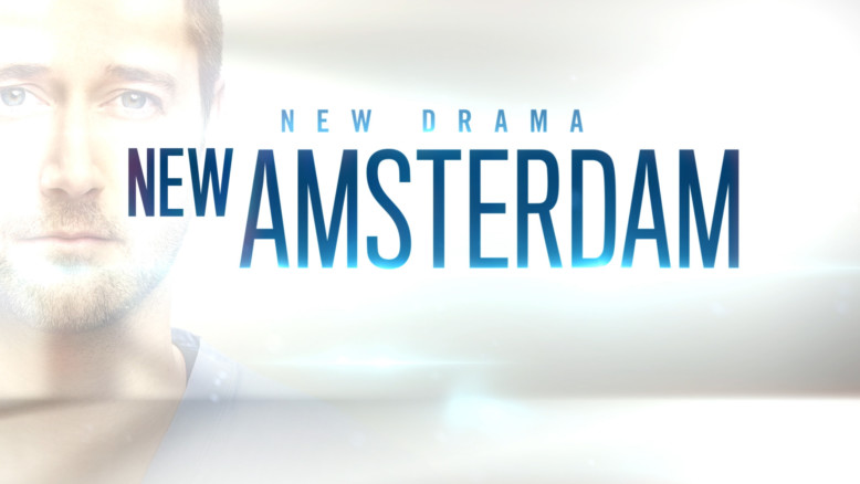 Nine's Heart-Stopping Medical Drama New Amsterdam