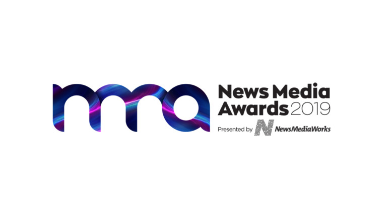 Congratulations to our News Media Awards Finalists