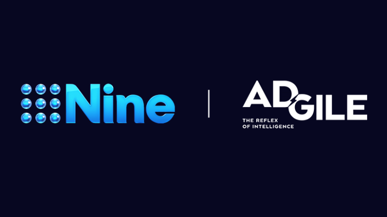 Nine Announces Partnership with Adgile Media