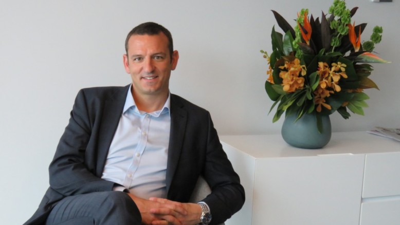 Nine Appoints Paul Brooks as Director of Sales - Sydney