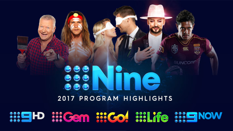 NINE 2017: Program Highlights