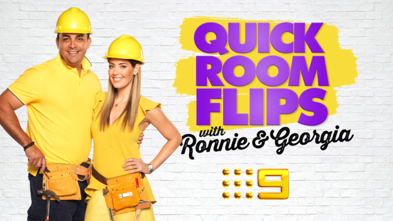 Former Block Favourites Ronnie and Georgia Return with a New Online Video Series