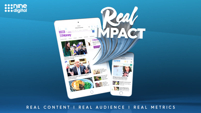 Discover Real Impact with Nine Digital