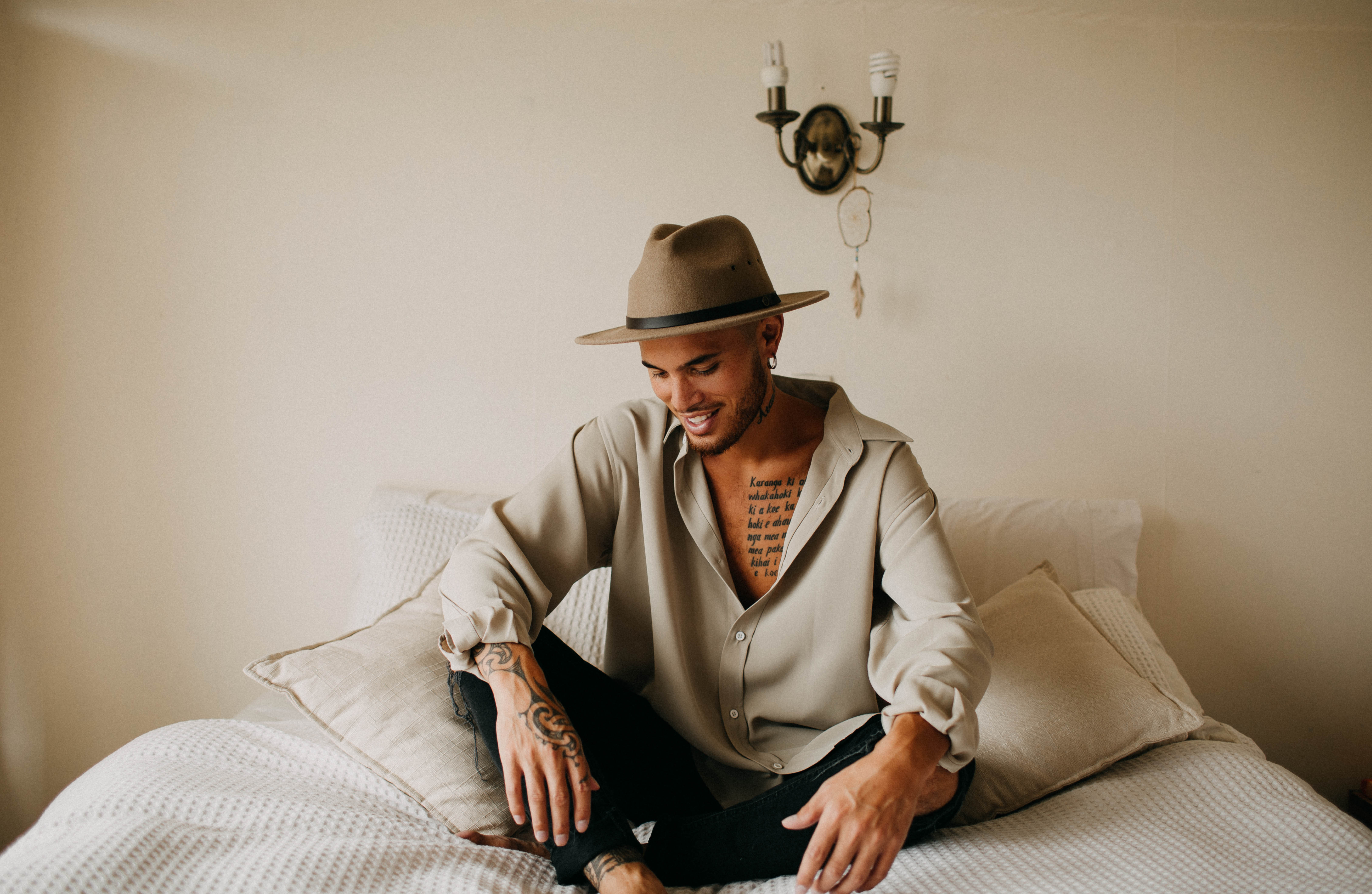 Stan Walker: To Hell And Back