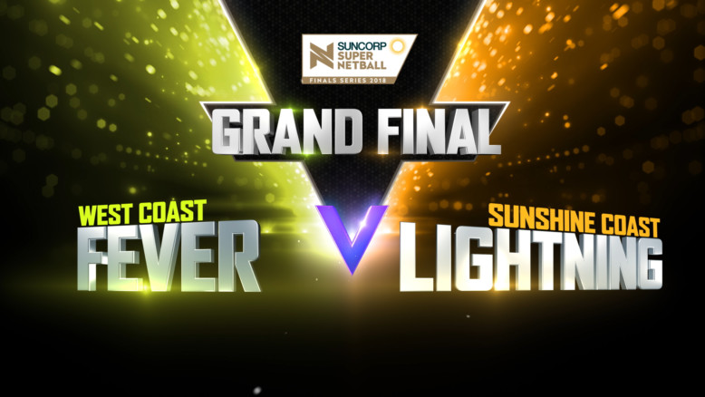 Over 1 Million Tune in to Nailbiting Suncorp Super Netball Grand Final