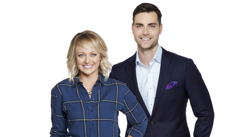 Nine and Domain Launch New Property Program 'Your Domain'