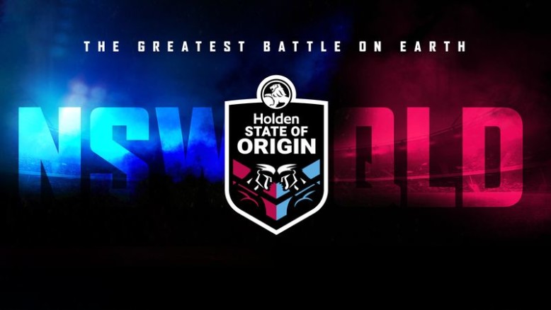 Nearly 10 Million People Watch State of Origin in 2019