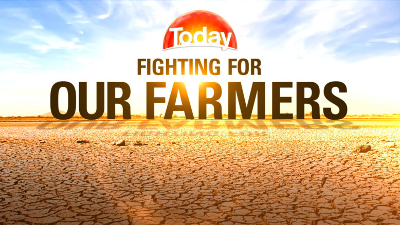 Today Announces Farm Aid Telethon