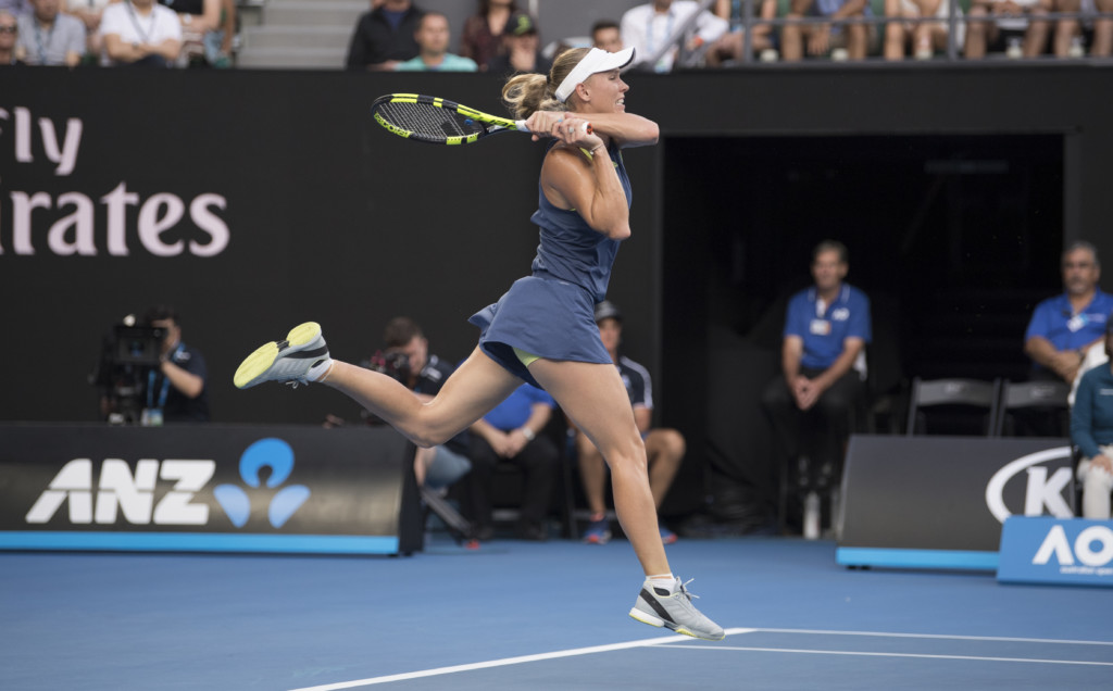 Nine Announces Major Partners and Sponsors of 2019 Australian Open
