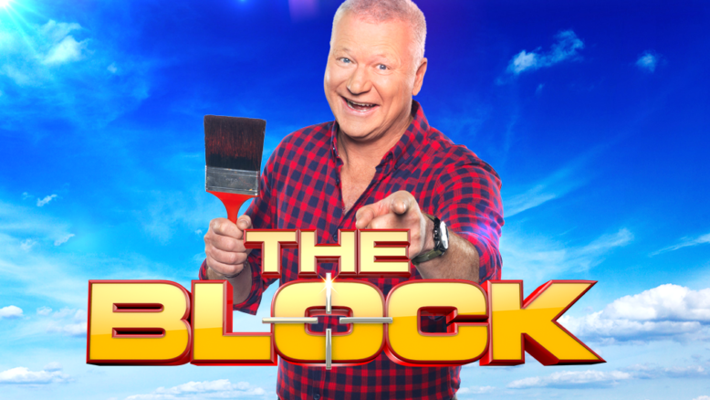 The Block Takes On Its Biggest Challenge Yet