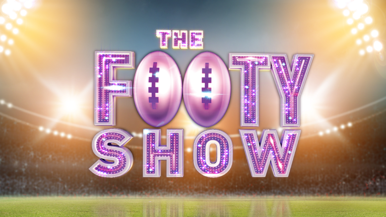 New NRL Footy Show On The Way