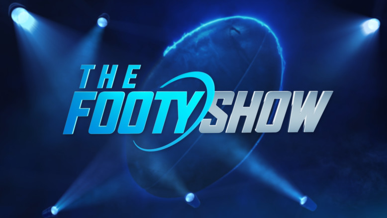 NRL Footy Show Live From AAMI Park After Grand Final Rematch