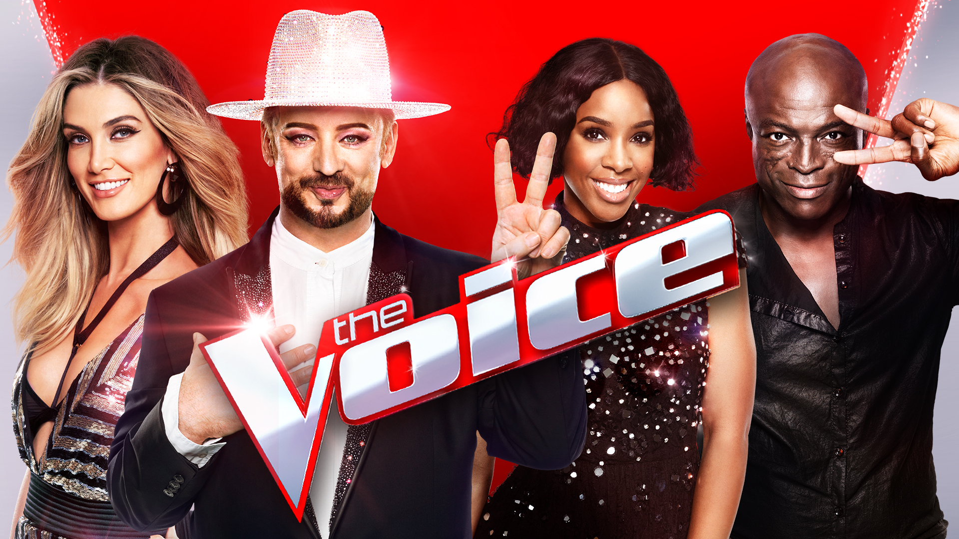 The Voice Returns With New Sponsors Nine for Brands