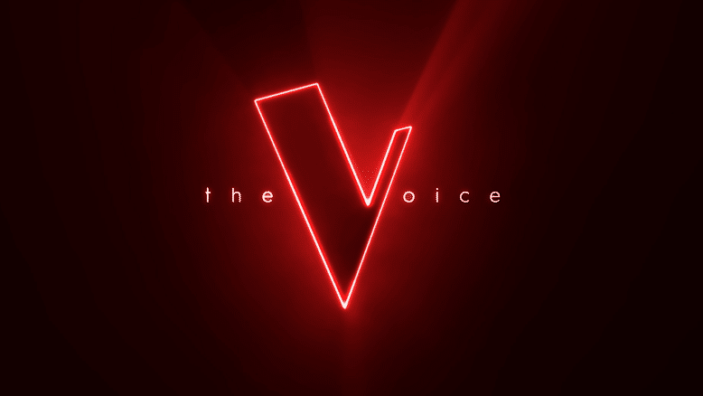 The Voice Is Back