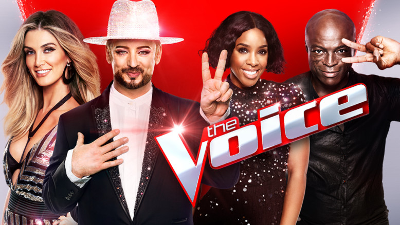 The Voice EP: The New Season Is ‘Revitalising The Shiny-Floor Genre’