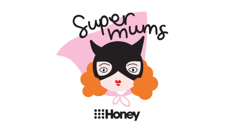 9Honey Launches New Podcast: Super Mums
