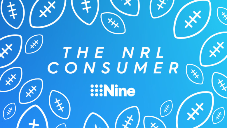 Nine Things About The NRL Consumer