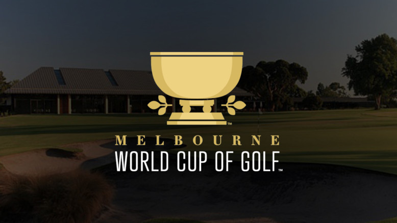 Nine Secures Rights to Melbourne World Cup of Golf