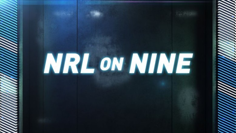 NRL on Nine Round 10