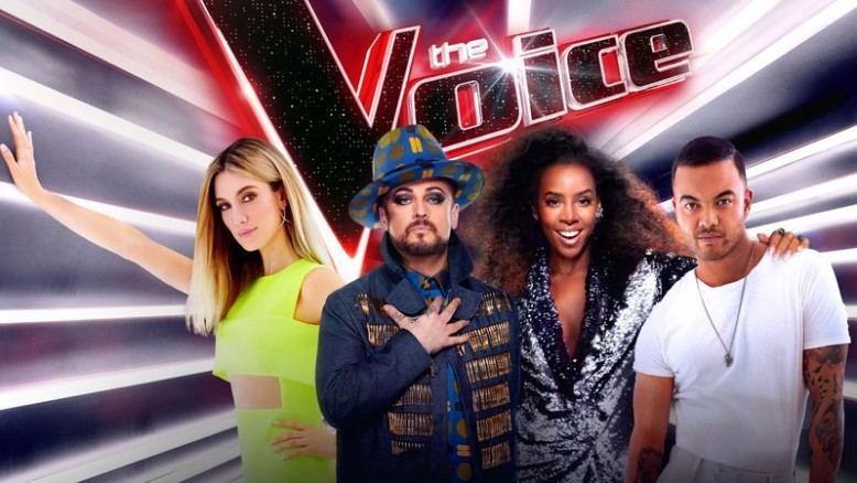 The Voice Grand Finale: Four Powerhouse Singers Battle it Out