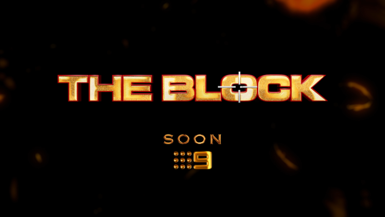 The Block is back